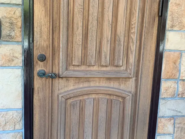 プロの技術でご満足いただけるように心を込めて作業いたしますサービスの画像