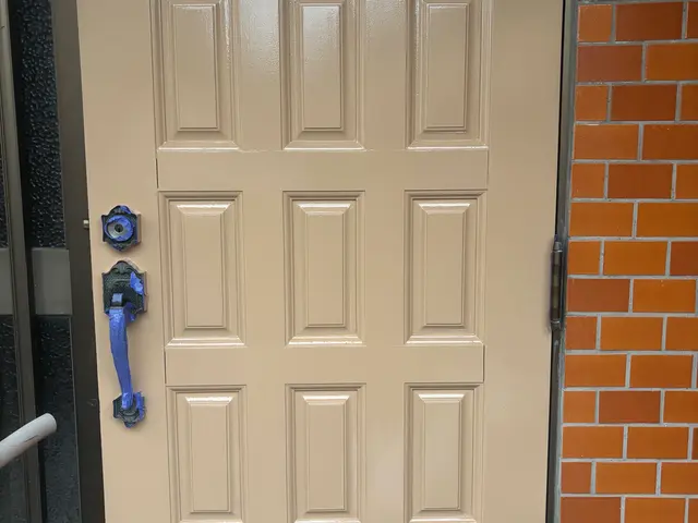 プロの技術でご満足いただけるように心を込めて作業いたしますサービスの画像