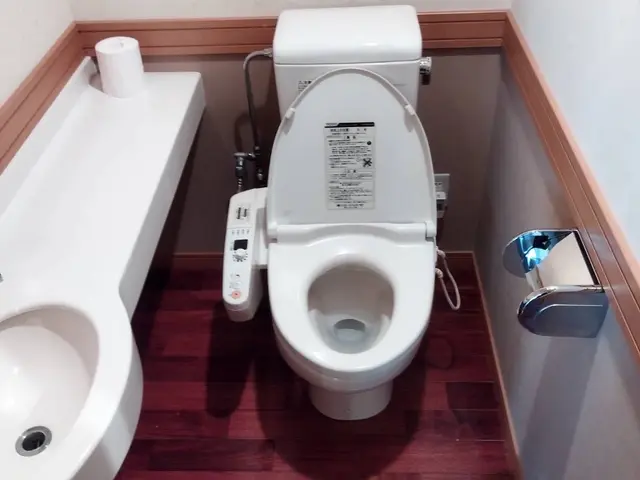 匂いも汚れもスッキリ！オプションにてコーティング承ります！女性スタッフ同行OK！サービスの画像