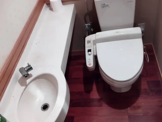 匂いも汚れもスッキリ！オプションにてコーティング承ります！女性スタッフ同行OK！サービスの画像