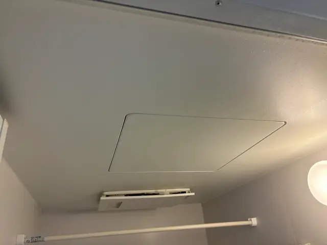 プロの技術でご満足いただけるように心を込めて作業いたしますサービスの画像