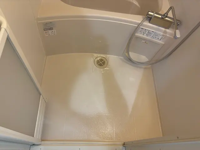 プロの技術でご満足いただけるように心を込めて作業いたしますサービスの画像