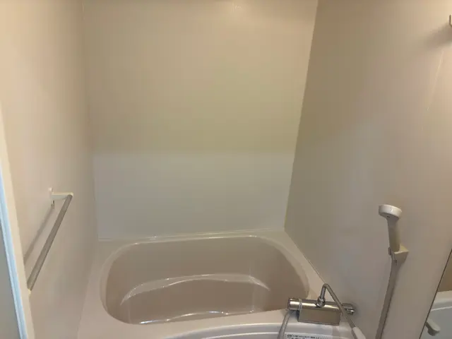 プロの技術でご満足いただけるように心を込めて作業いたしますサービスの画像