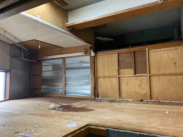 不用品回収サービスの画像