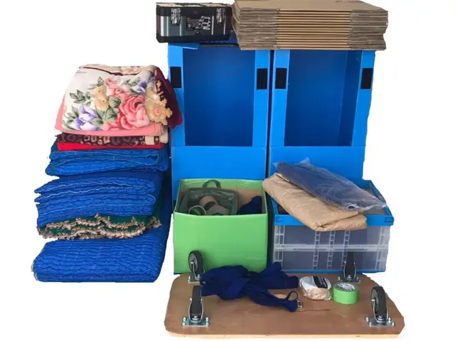 お引越し業社が見つからない方注目です！サービスの画像