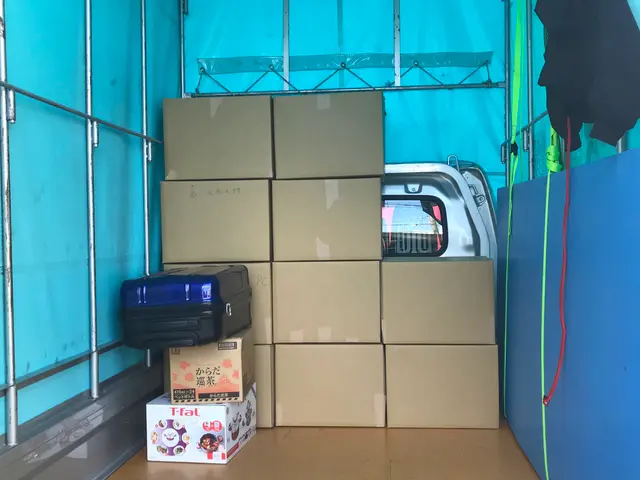 お引越し業社が見つからない方注目です！サービスの画像