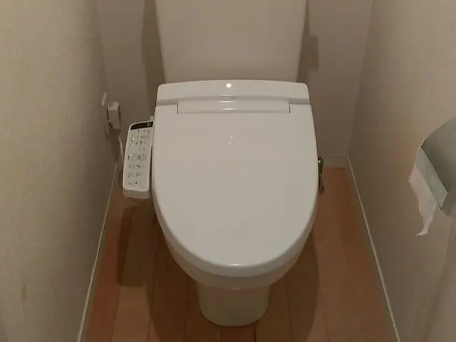 【作業歴15年以上国家資格保有】温水洗浄便座交換・安心の取付施工保証1年付き！サービスの画像