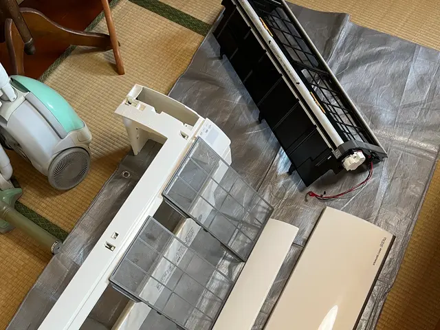 ノーマルエアコン専門・低価格・夜間対応可能・厳しいメーカー基準クリアの技術ありサービスの画像