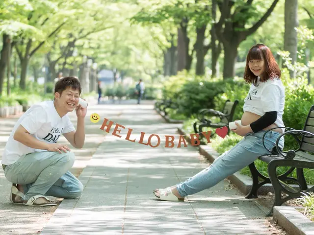 ◎マタニティの一瞬を、一生の宝物に◎サービスの画像