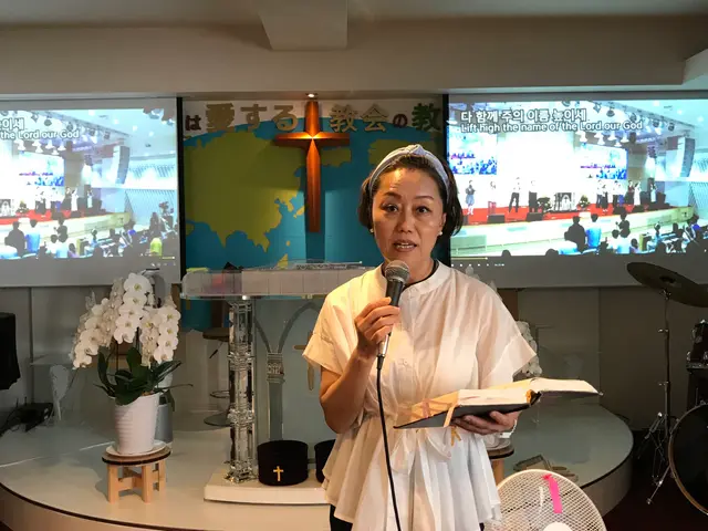 ＜女性通訳が対応＞ご満足いただけるよう誠心誠意の対応をさせて頂きます。サービスの画像