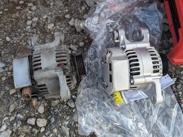 ❀プロ整備士❀口コミをご覧ください！【時間外・エリア外◎】すべて私が対応します！サービスの画像