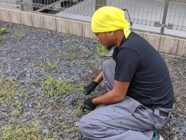 【女性スタッフ指定OK】年中無休で駆けつけます！営業時間外もご相談ください。サービスの画像