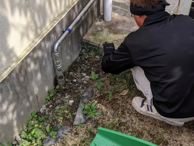 【女性スタッフ指定OK】年中無休で駆けつけます！営業時間外もご相談ください。サービスの画像