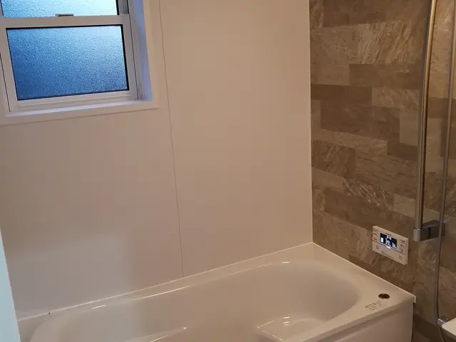 一番人気の2点セット！お風呂とレンジフードの汚れを一度リセットしてみませんか？サービスの画像