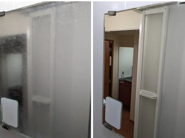 【夫婦二人で伺います】予約から施工まで100%自社対応◎サービスの画像