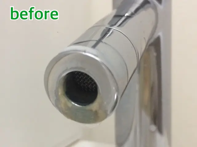 [女性スタッフが同行！] 女性だから気付く細かい所の汚れ！丁寧な作業が大好評！サービスの画像