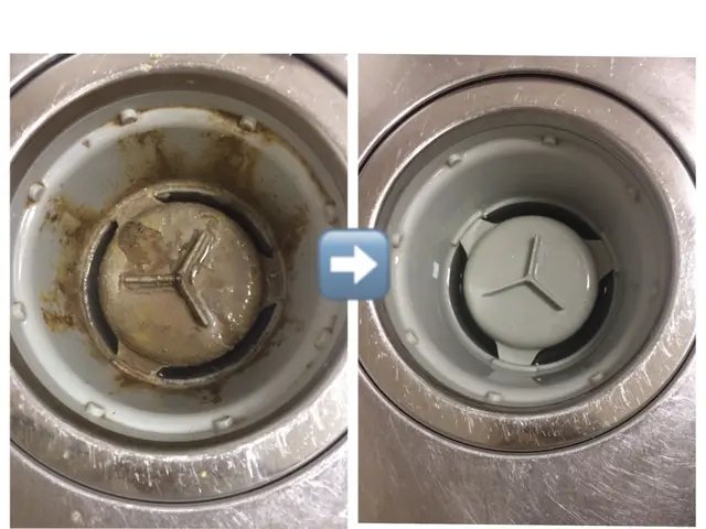 [女性スタッフが同行！] 女性だから気付く細かい所の汚れ！丁寧な作業が大好評！サービスの画像