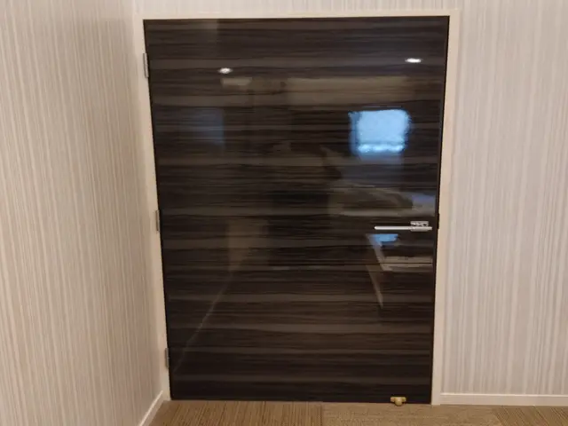 室内ドアノブ交換◆店長の私がお伺いします◆損害保険加入店サービスの画像