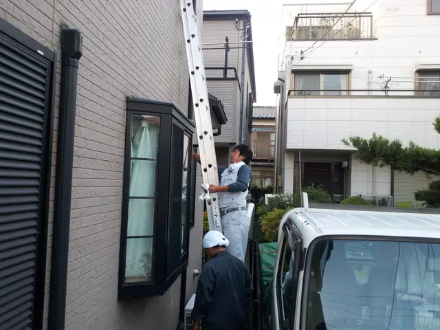 塗装歴12年◆お客様ファースト★すべて自社施工！現場管理者常駐で安心です！サービスの画像