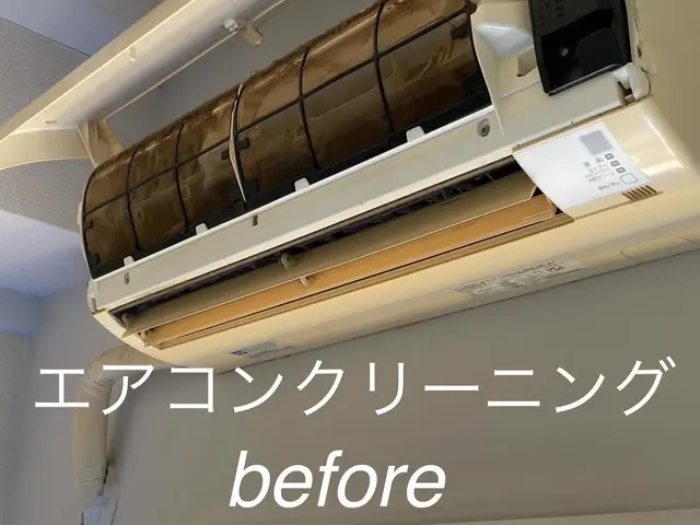 ☆期間限定割引☆1万円→8千円◎お子様、ペットに安心洗剤使用◯女性スタッフ同行可サービスの画像