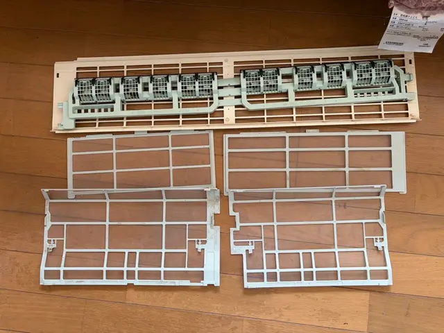 ◎夏前割引キャンペーン◎予定埋まり次第終了◯カビ、臭い徹底除去◯女性スタッフ同行サービスの画像