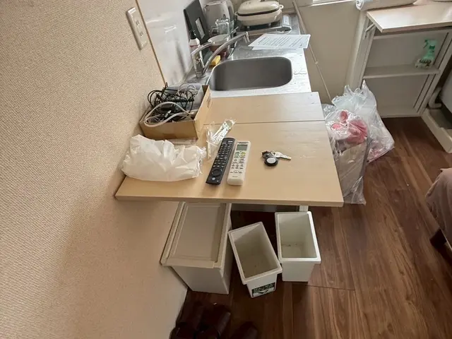 お客様のお力になります！経験と知識を活かして迅速丁寧に作業いたしますサービスの画像