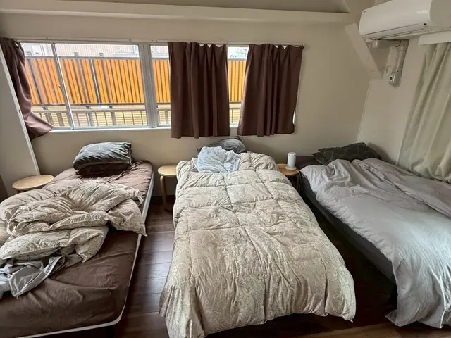 お客様のお力になります！経験と知識を活かして迅速丁寧に作業いたしますサービスの画像