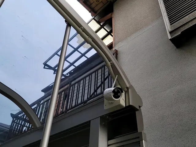 『自宅、事務所、店舗等』防犯対策！施工実例写真を確認し御要望をお聞かせください！サービスの画像