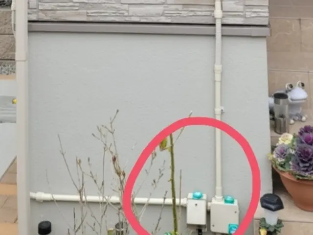 『自宅、事務所、店舗等』防犯対策！施工実例写真を確認し御要望をお聞かせください！サービスの画像