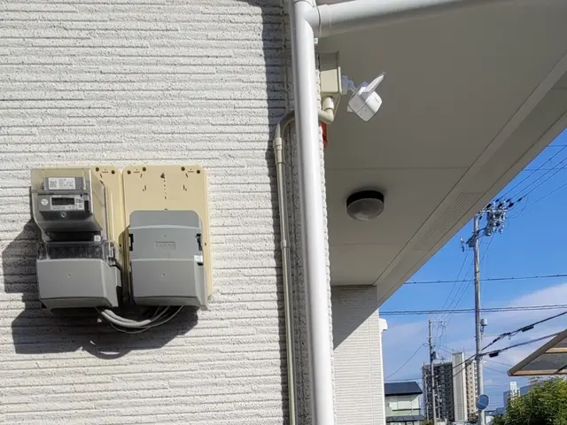 『自宅、事務所、店舗等』防犯対策！施工実例写真を確認し御要望をお聞かせください！サービスの画像