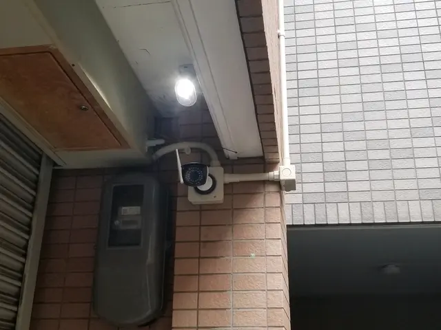 『自宅、事務所、店舗等』防犯対策！施工実例写真を確認し御要望をお聞かせください！サービスの画像