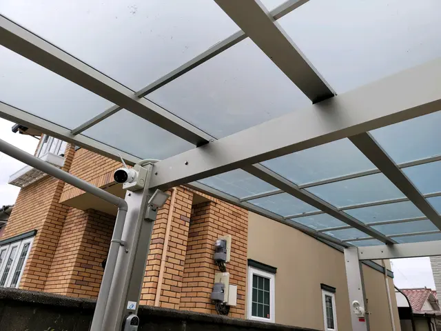 『自宅、事務所、店舗等』防犯対策！施工実例写真を確認し御要望をお聞かせください！サービスの画像