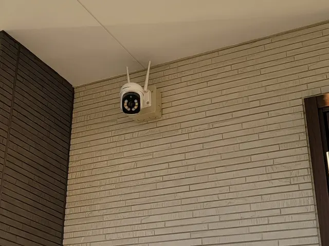 『自宅、事務所、店舗等』防犯対策！施工実例写真を確認し御要望をお聞かせください！サービスの画像