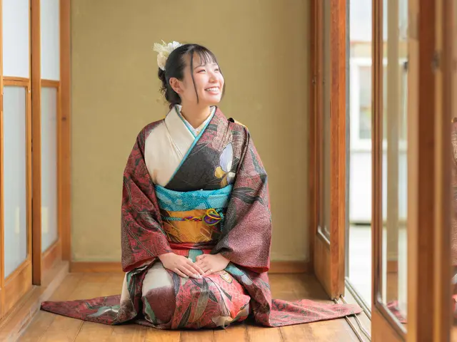 プロの技術でご満足いただけるように心を込めて撮影いたします