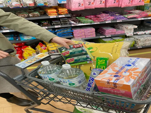 北海道で実績多数・安心の法人【100％自社対応の買物代行！】カード決済OK!サービスの画像