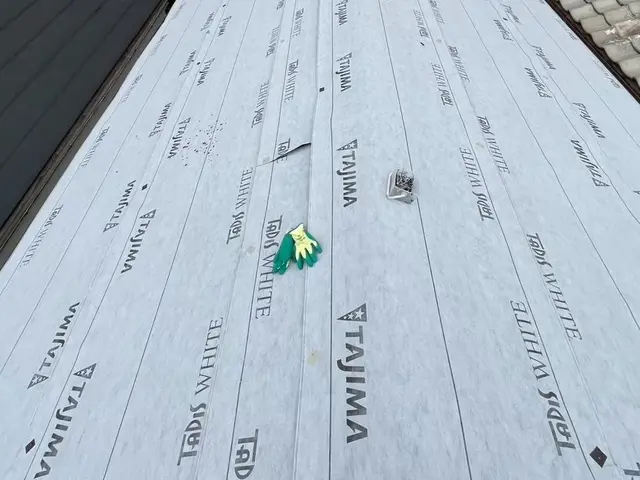 プロの技術でご満足いただけるように心を込めて作業いたしますサービスの画像