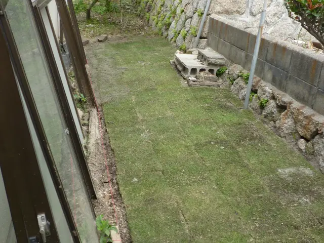 プロの技術でご満足いただけるように心を込めて作業いたしますサービスの画像