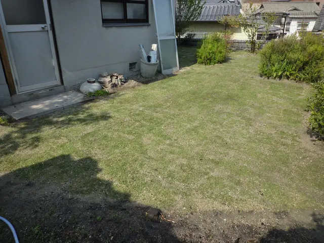 プロの技術でご満足いただけるように心を込めて作業いたしますサービスの画像