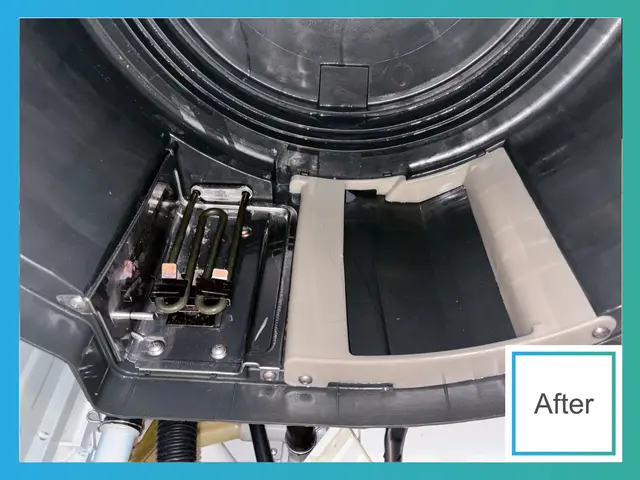 【日立・東芝・Panasonic専門】しっかり分解洗浄★自社施工で対応！サービスの画像