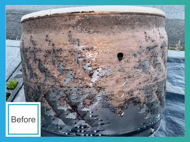 【日立・東芝・Panasonic専門】しっかり分解洗浄★自社施工で対応！サービスの画像