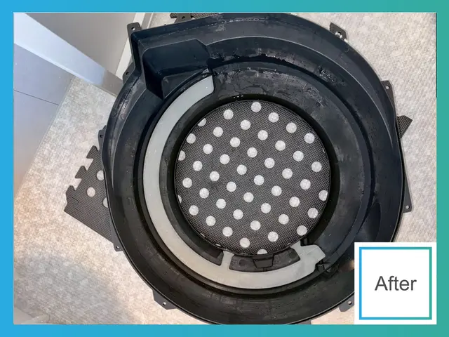 【日立・東芝・Panasonic専門】しっかり分解洗浄★自社施工で対応！サービスの画像