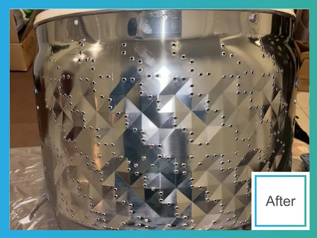 【日立・東芝・Panasonic専門】しっかり分解洗浄★自社施工で対応！サービスの画像