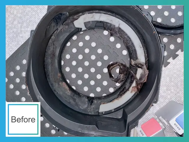 【日立・東芝・Panasonic専門】しっかり分解洗浄★自社施工で対応！サービスの画像