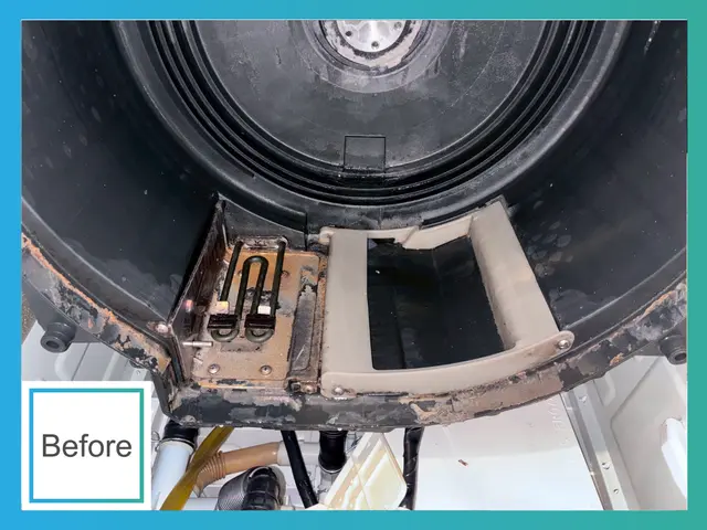 【日立・東芝・Panasonic専門】しっかり分解洗浄★自社施工で対応！サービスの画像