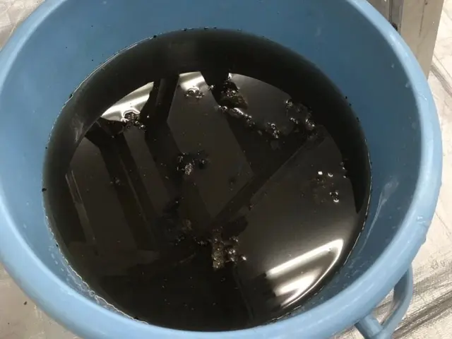 ★年間8000件の実績!!★カビ取りの専門店やってます★サービスの画像