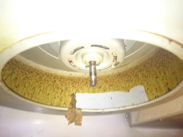 賃貸アパート空室清掃　100%自社対応　旭川市及び近隣市町村対応サービスの画像