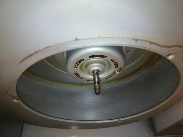 賃貸アパート空室清掃　100%自社対応　旭川市及び近隣市町村対応サービスの画像