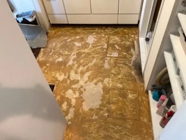 プロの技術でご満足いただけるように心を込めて作業いたしますサービスの画像