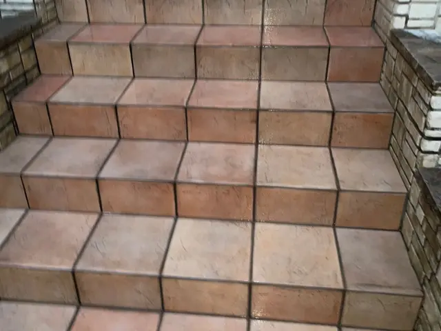 【玄関から新年を迎える準備！徹底洗浄サービス】サービスの画像