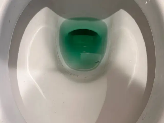 女性スタッフ在籍で丁寧なトイレ清掃！！サービスの画像